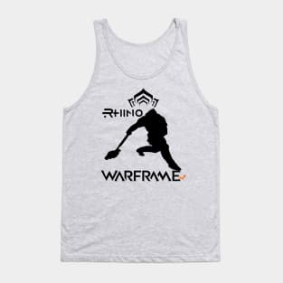 Rhino Tank Top